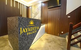 Hotel Jayaditya Palace Near Ram Mandir